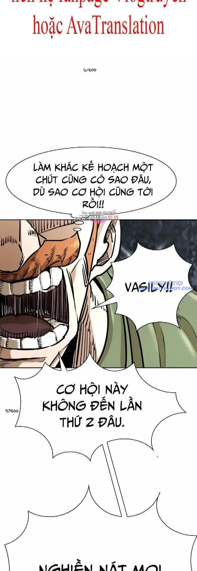 shark - cá mập chapter 284 4