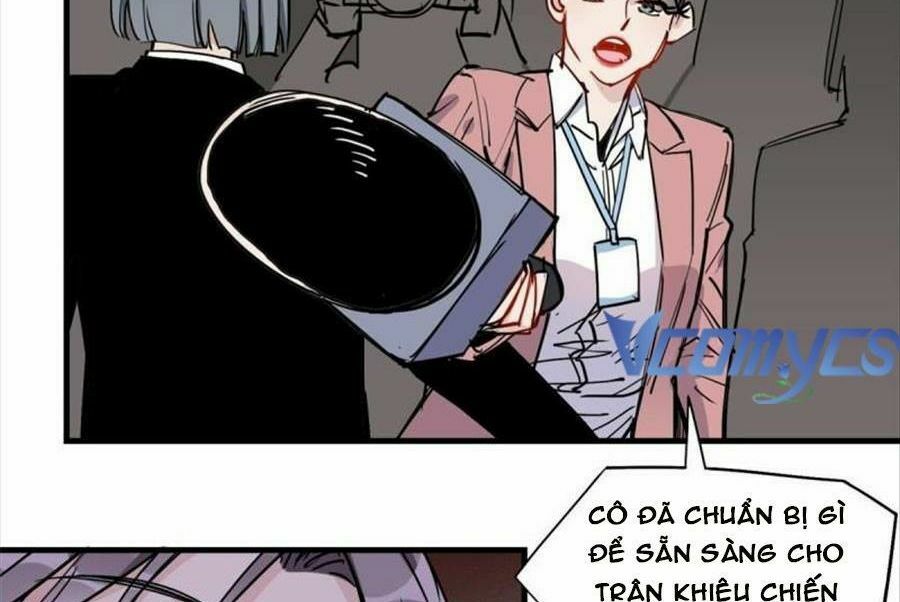 cố tổng, vợ của ngài quá mạnh rồi! chapter 48 15