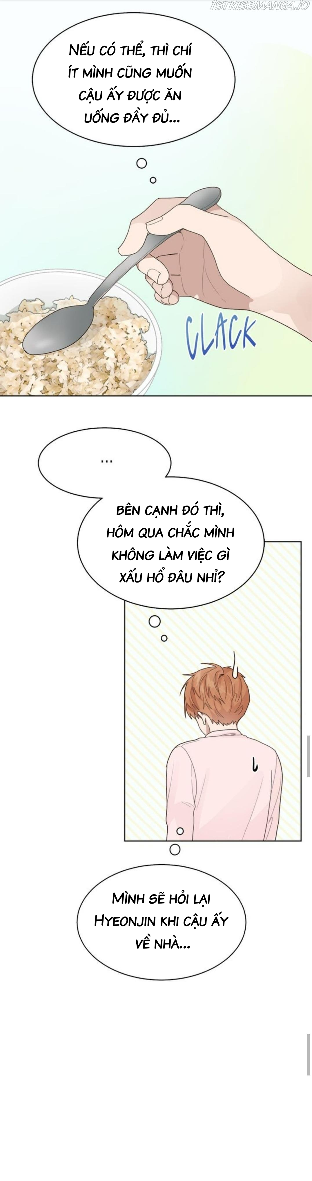 tôi trở thành tên top phụ tồi tệ chapter 7 27