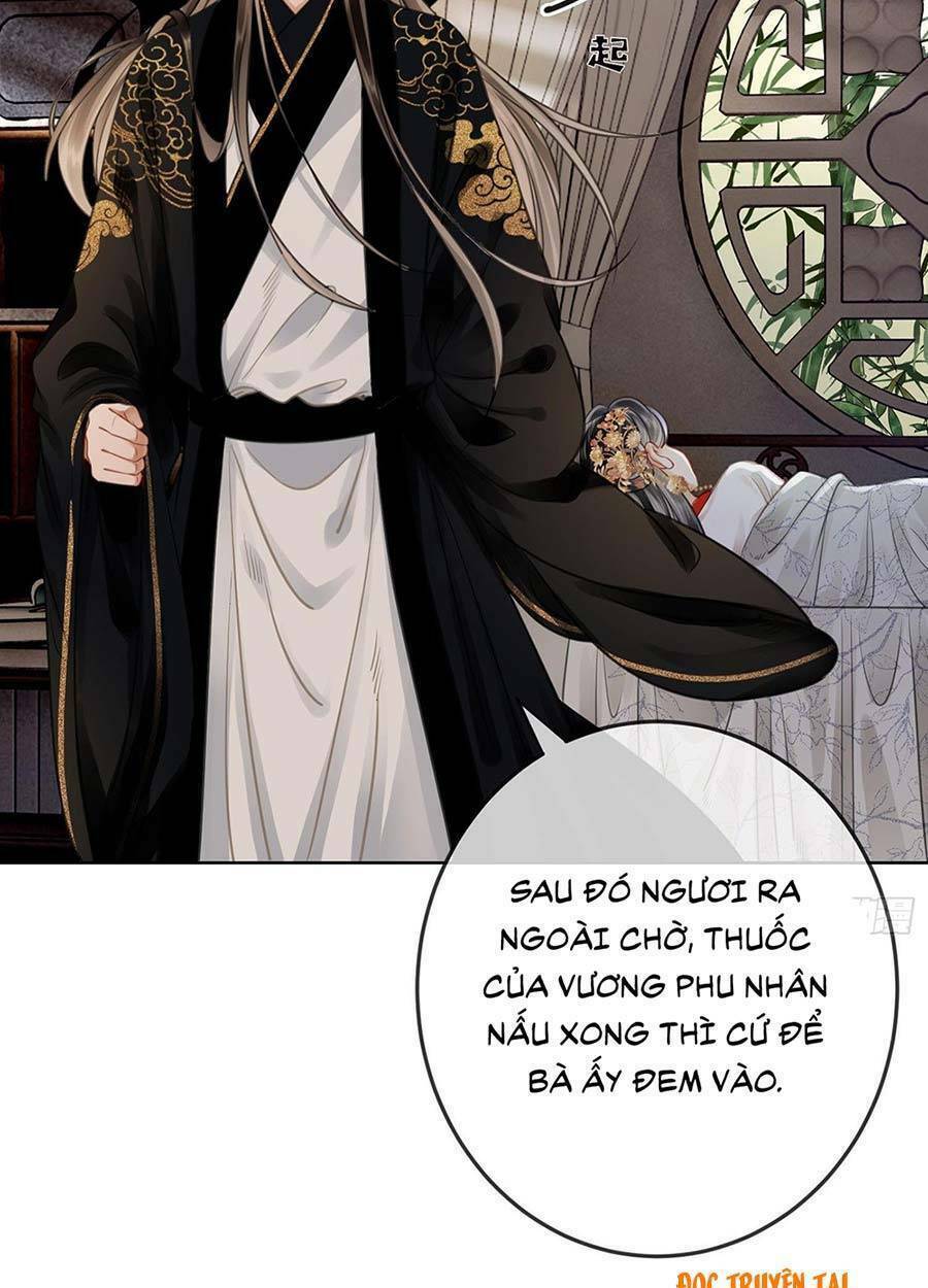 Thanh Hoan Tự Chapter 19 35