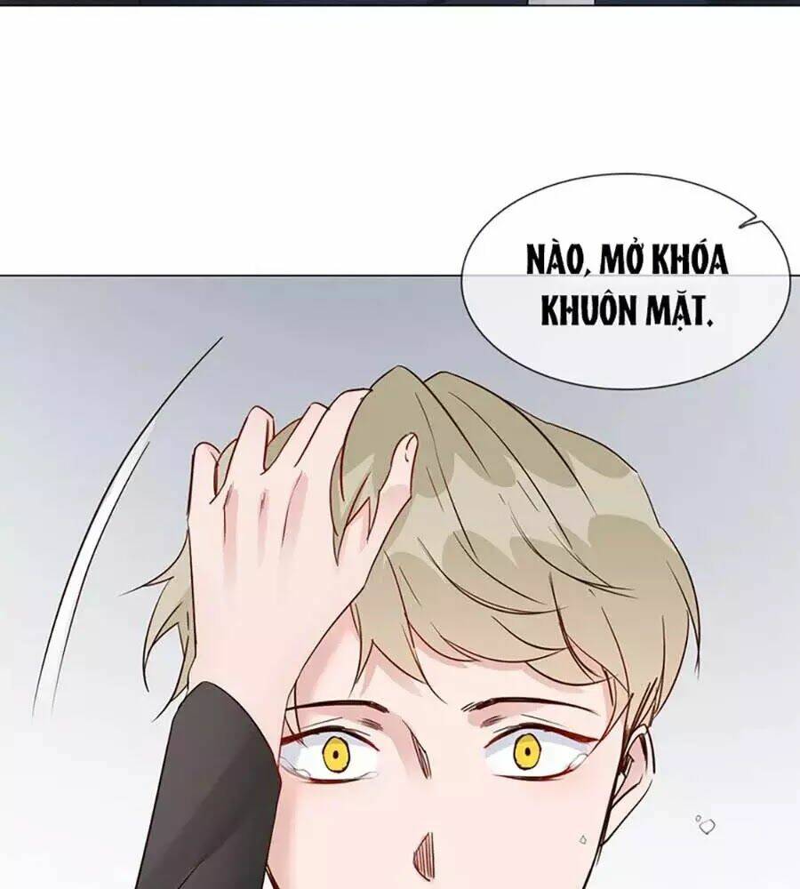 ngôi sao vụn vỡ chapter 38 27