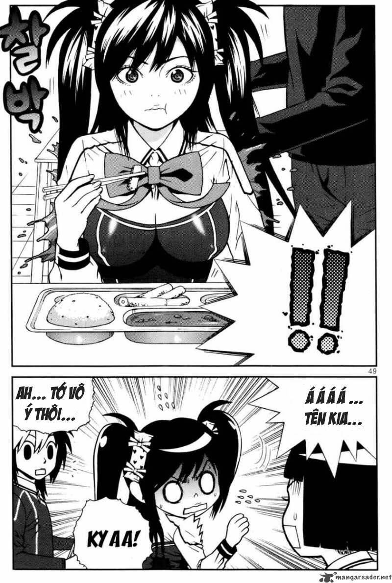 need a girl chapter 17 9