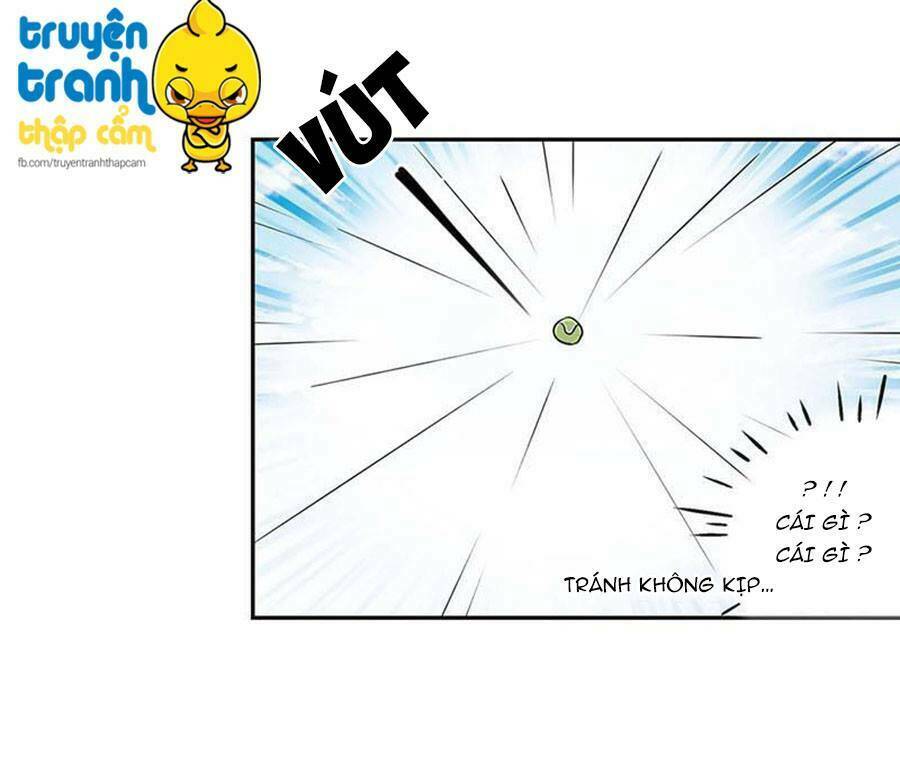 bá đạo hiệu thảo đích duệ nha đầu chapter 14 16