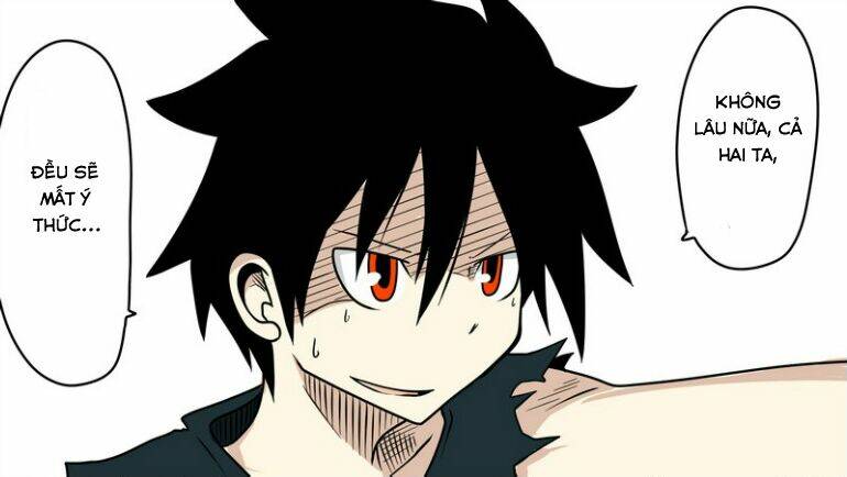 senyuu chapter 31 11