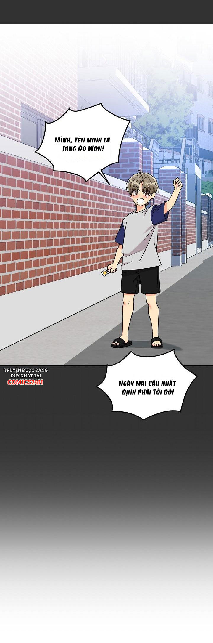 hoa ly hổ chapter 34 25