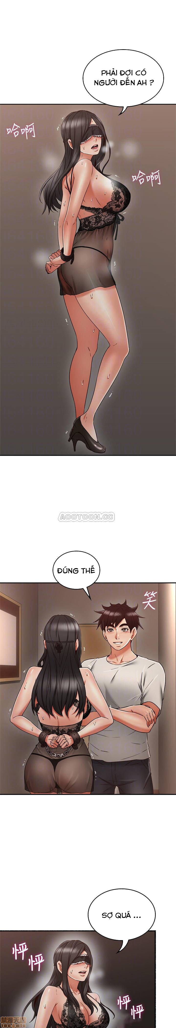 vợ hàng xóm chapter 36 5