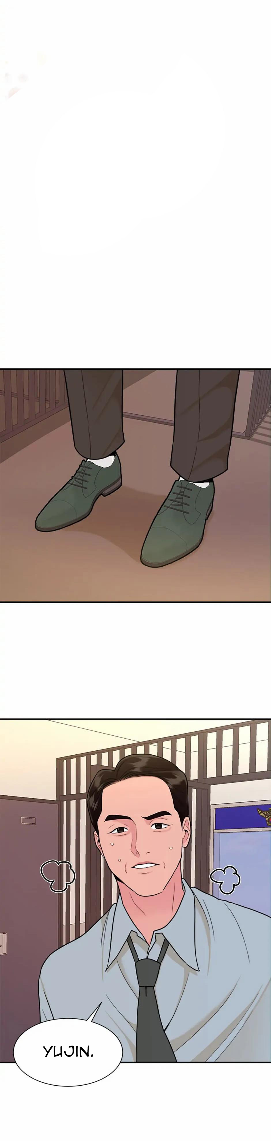 nghệ sĩ cello chapter 43.1 2