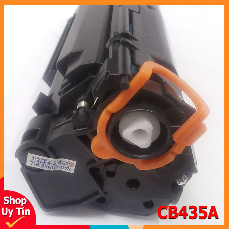Hôp mực 85A/ 35A - Dùng cho máy in HP P1102/ 1212NF/ M1130 | Hộp mực CRG325 - Dùng cho máy in Canon LBP 6030w, LBP 6000, LBP 6018