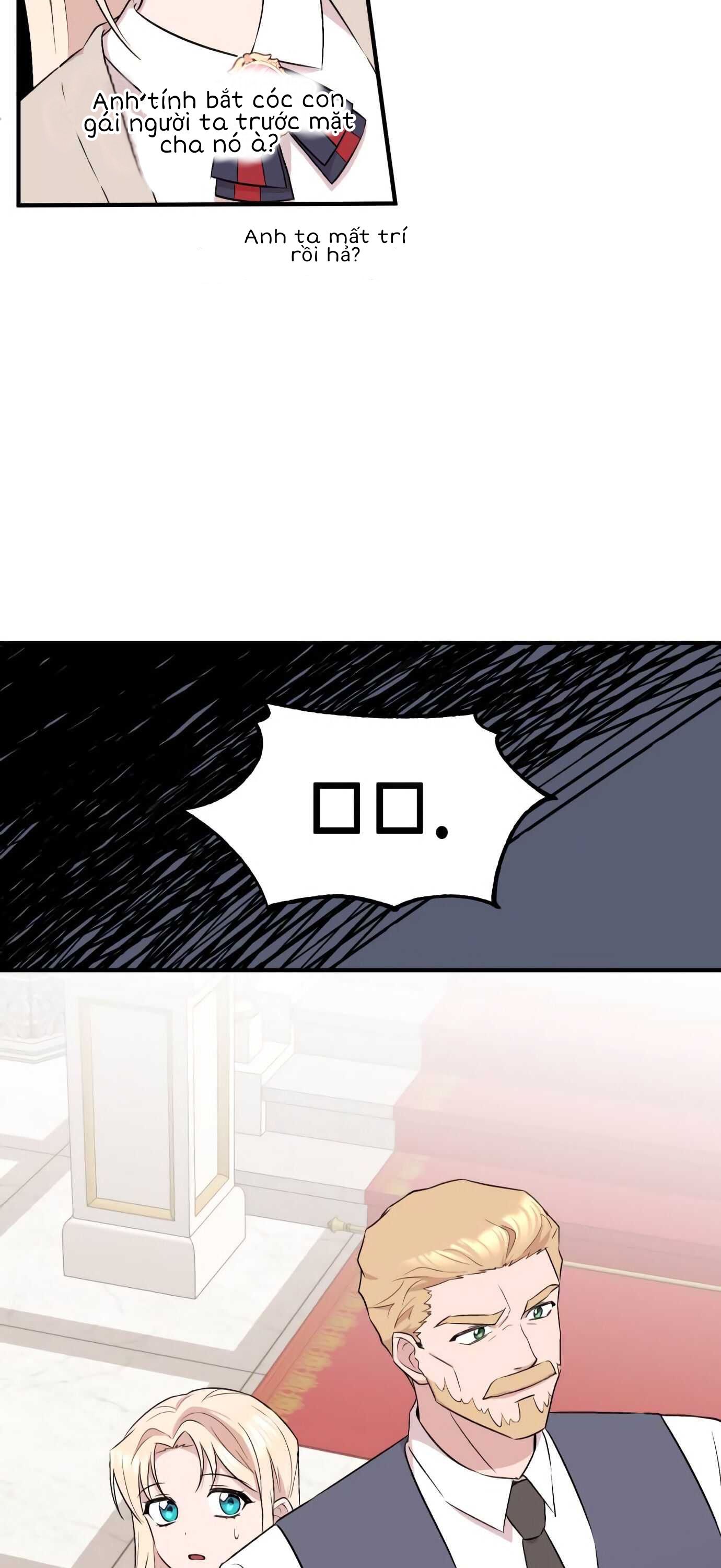 bình minh trên moscow chapter 5 41