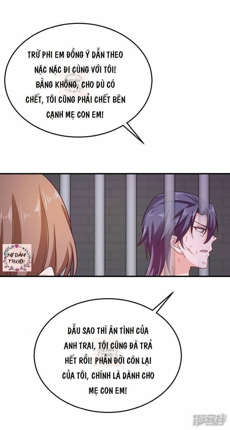 nhập cốt noãn hôn chapter 301 34