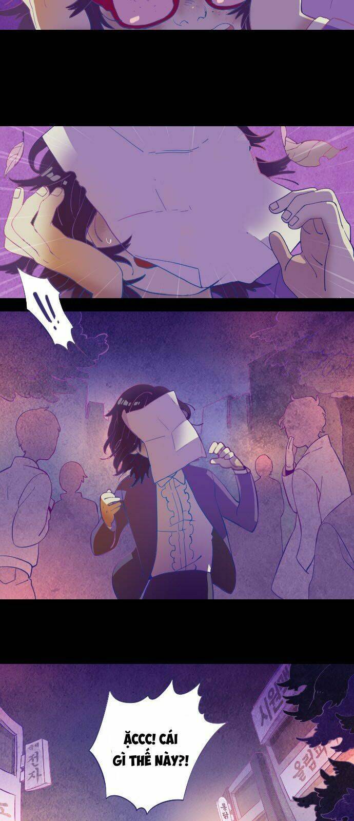 tuyển tập các câu chuyện kinh dị quanh ta chapter 1 11