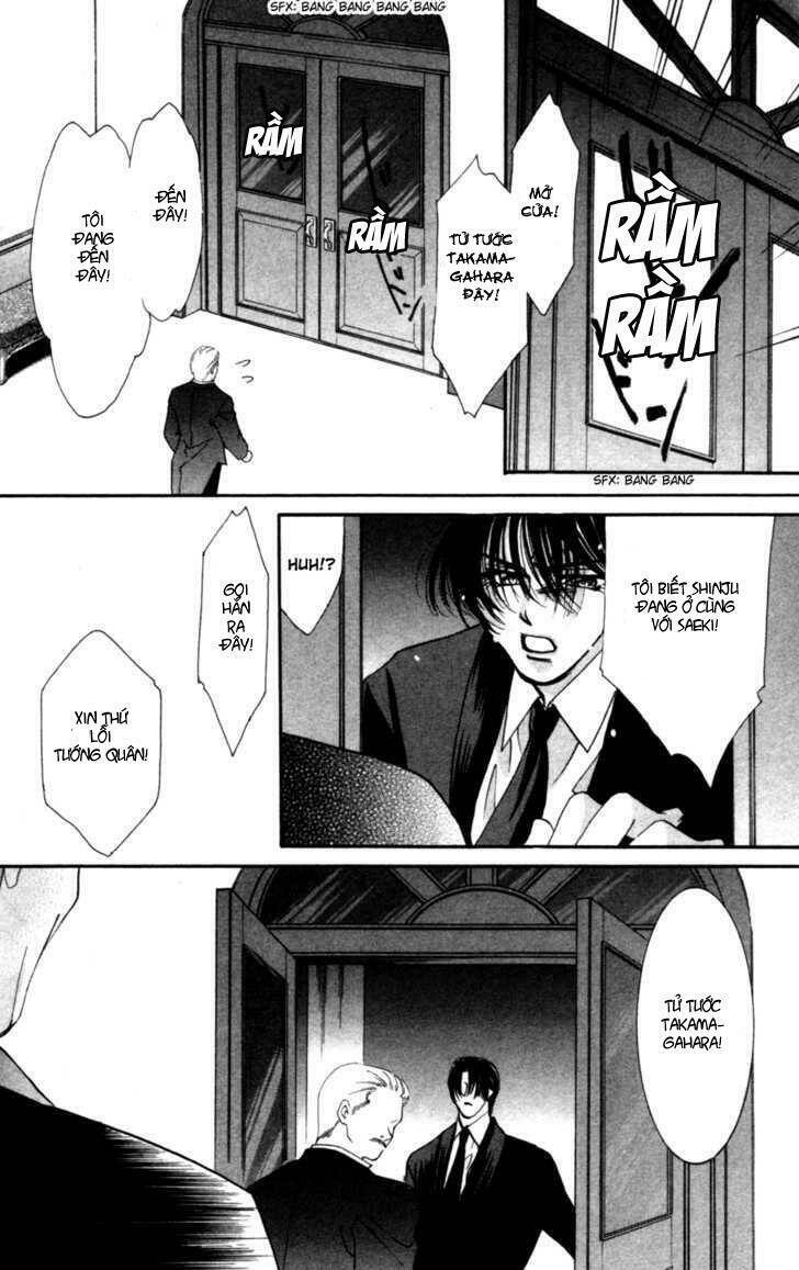chàng thợ săn dâm đãng chapter 7 41