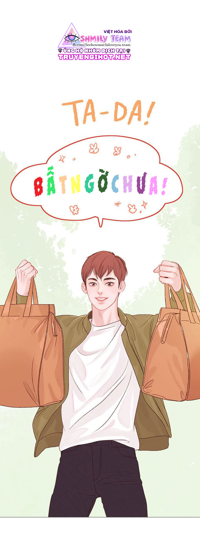 shinbi - thần bí chapter 7 13