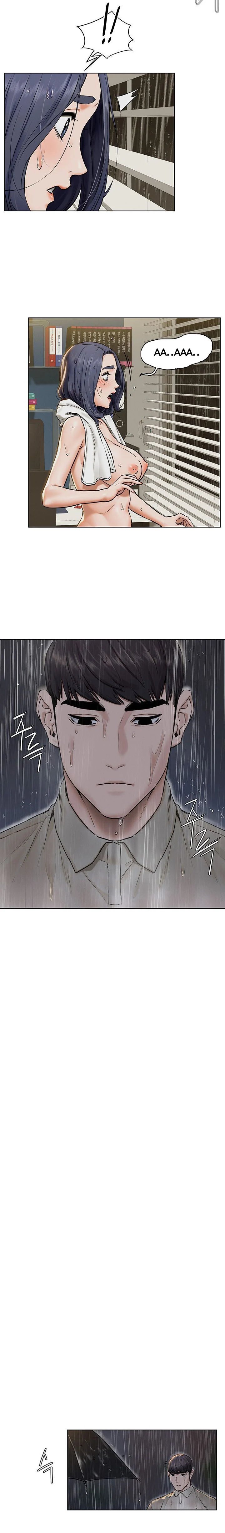 cuộc chiến thầm lặng chapter 108 12