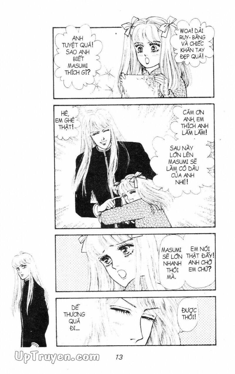 câu lạc bộ con nhà giàu chapter 11 14