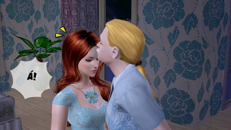 viên đạn bạc [truyện sims 2] chapter 26 72