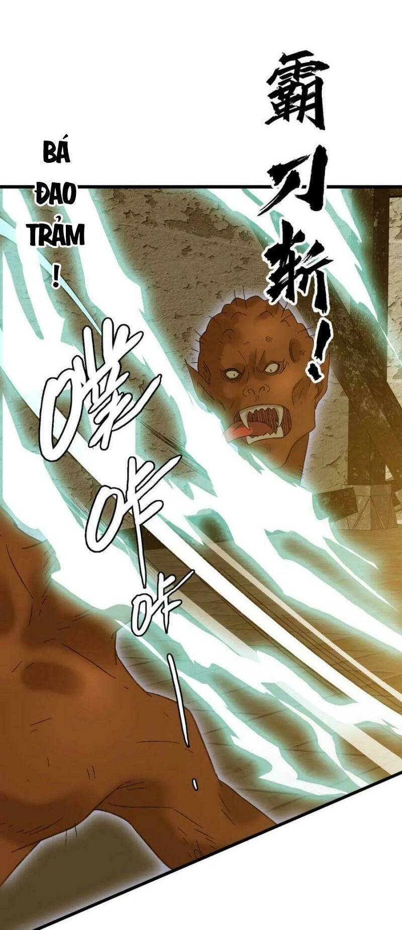 siêu đạo thần thuật chapter 125 64