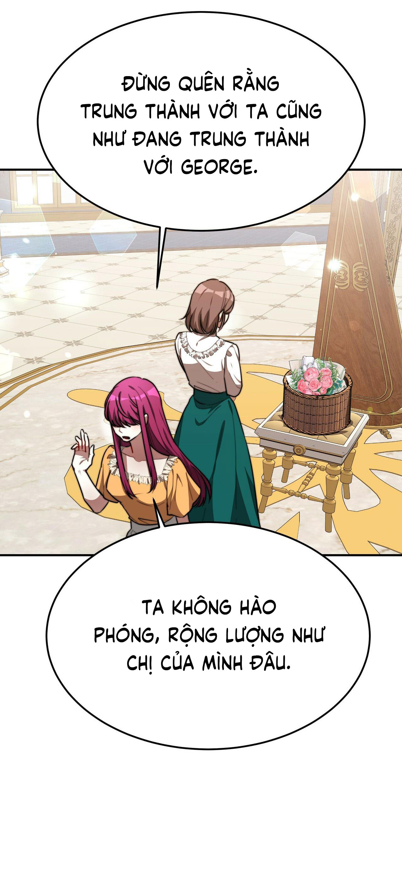 cuộc hôn nhân tay ba chapter 24 62