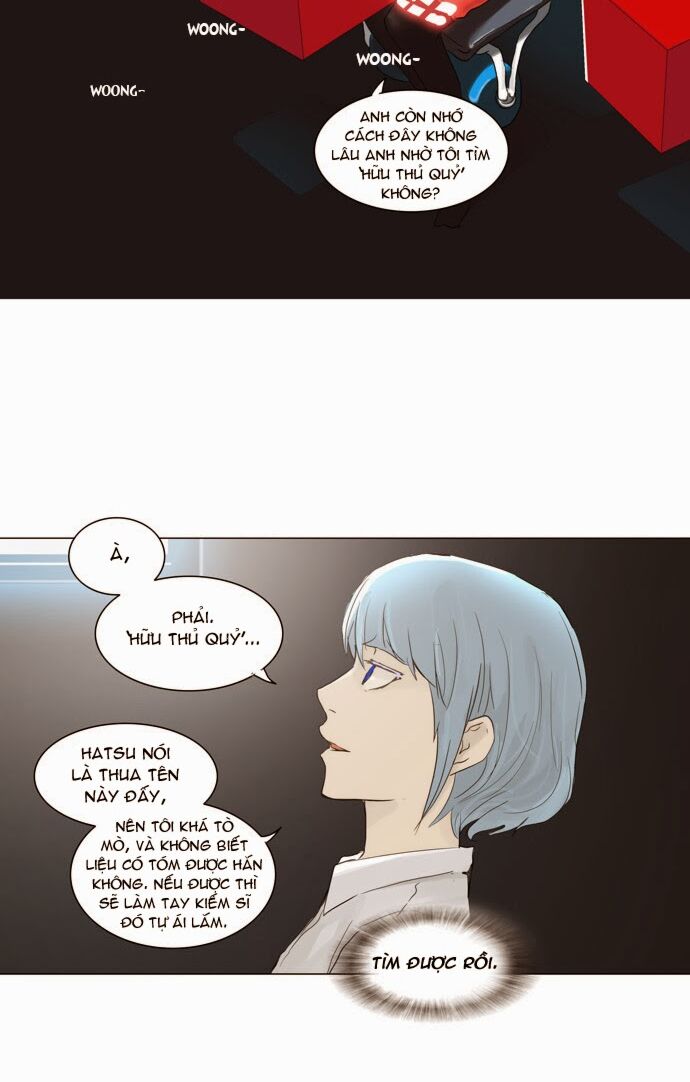 tòa tháp bí ẩn 2 chapter 41 32