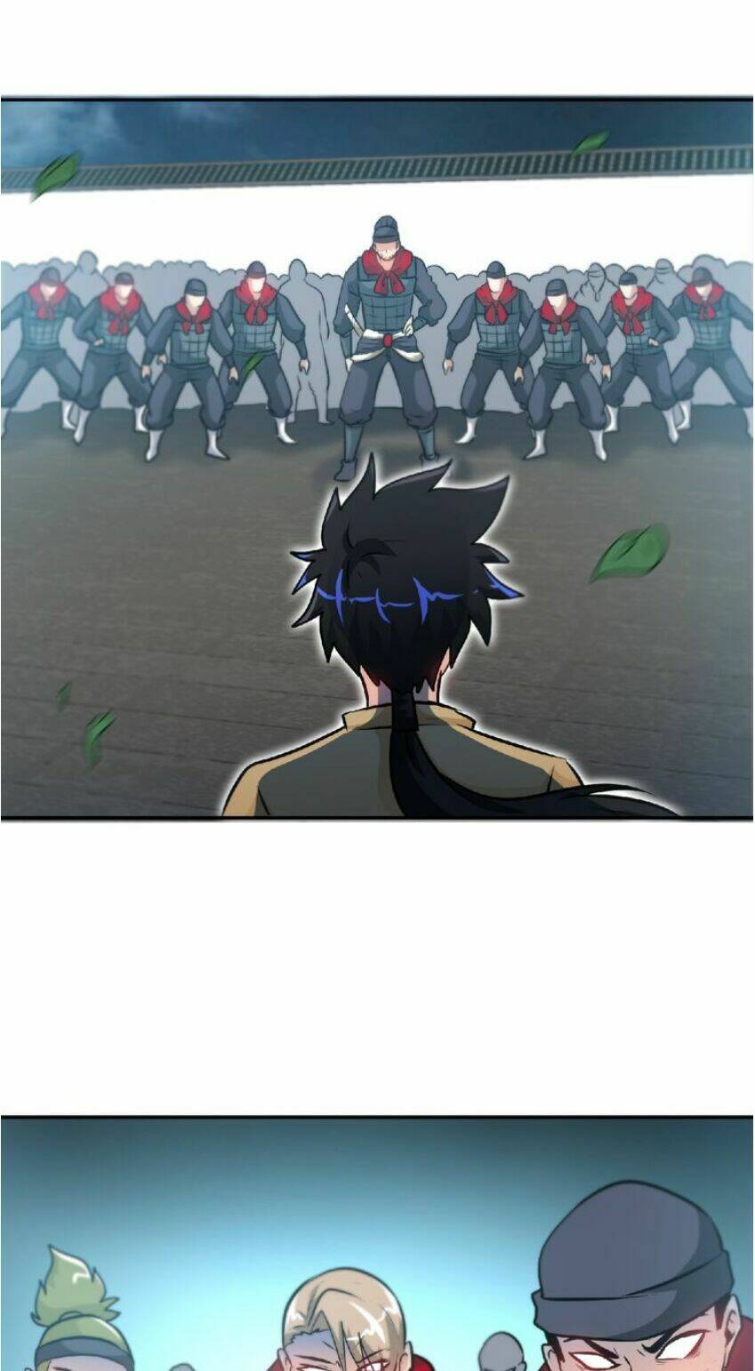 thánh võ tinh thần chapter 29 4