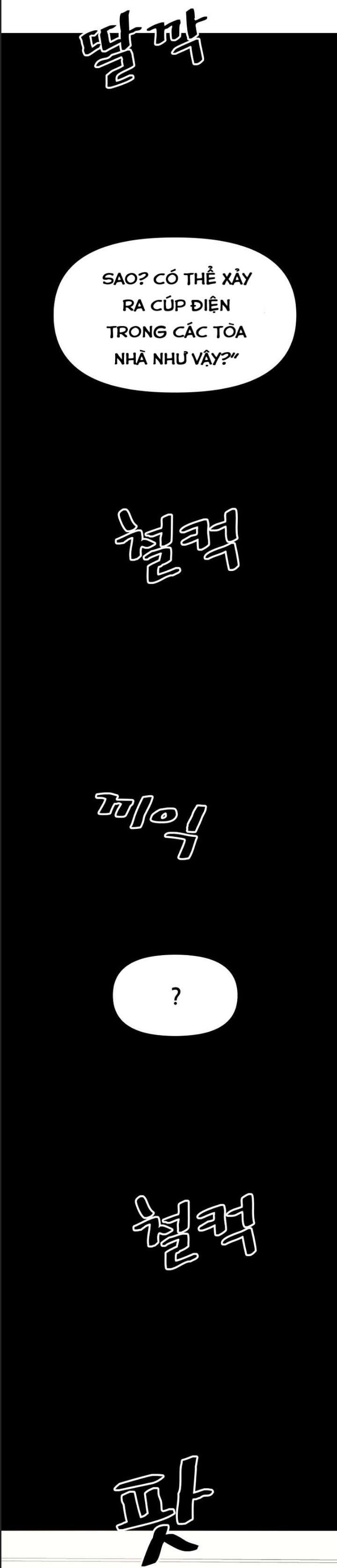 bạn trai võ sĩ chapter 121 32