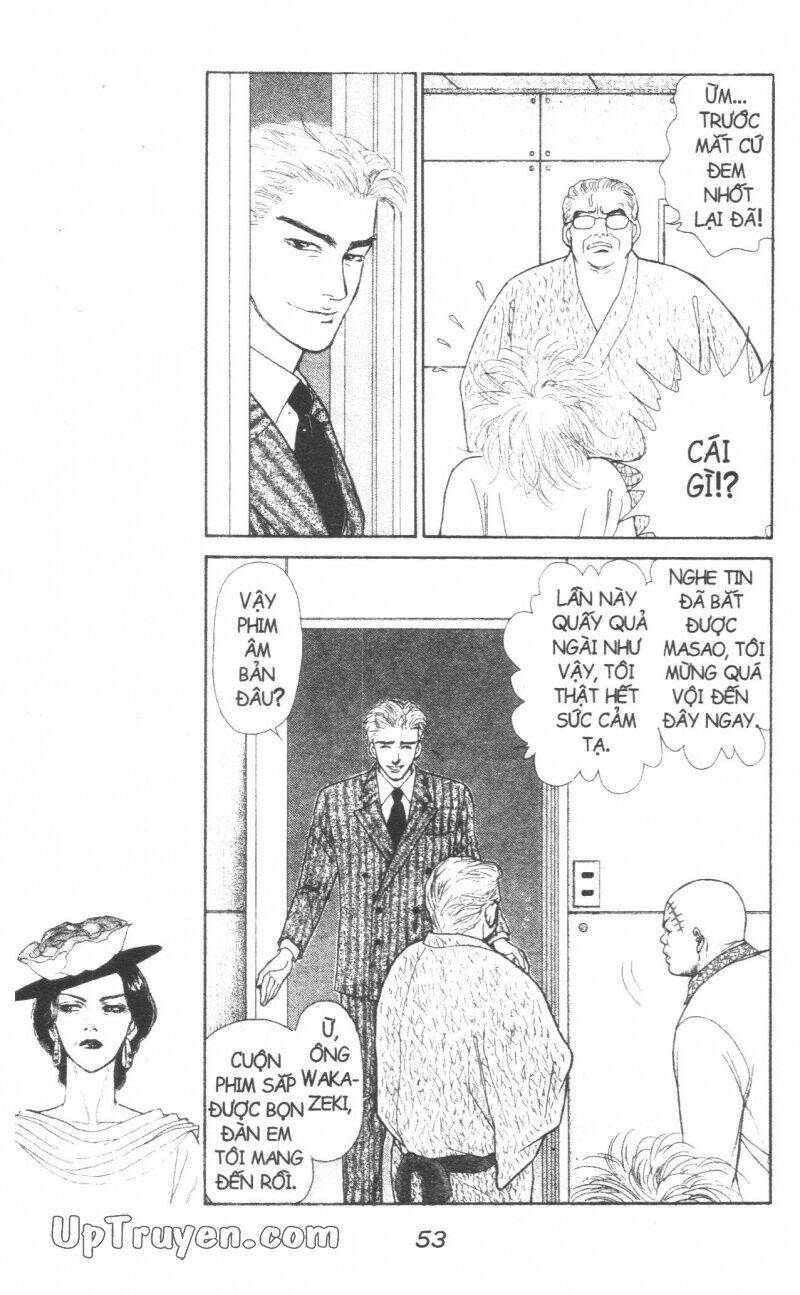 câu lạc bộ con nhà giàu chapter 16 55