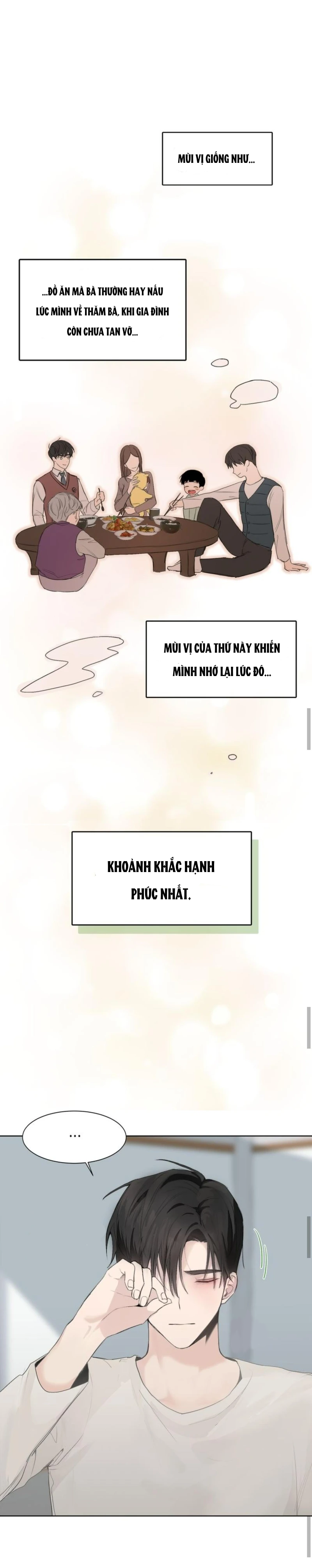 tôi trở thành tên top phụ tồi tệ chapter 3 22