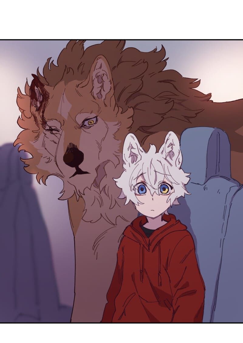 lumine - cội nguồn ánh sáng chapter 118 38