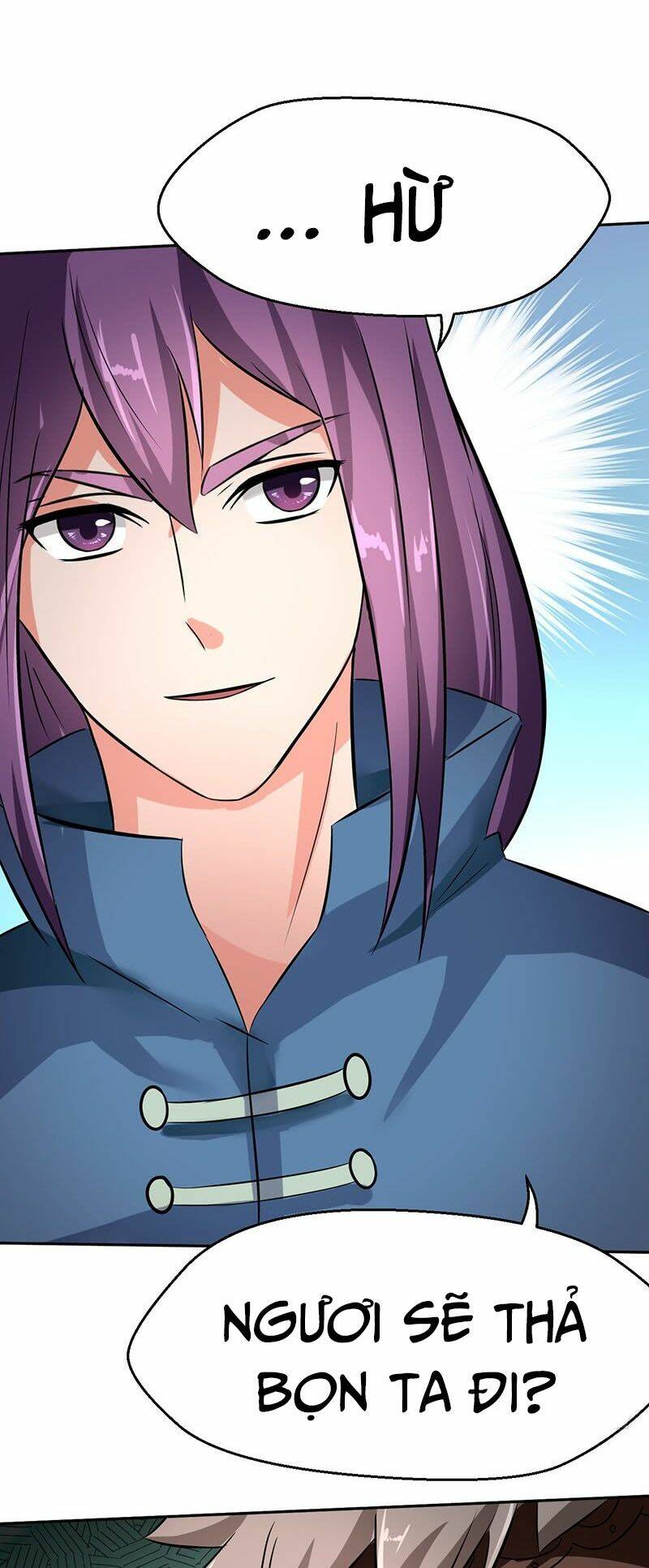 hỗn độn kiếm thần chapter 44 28