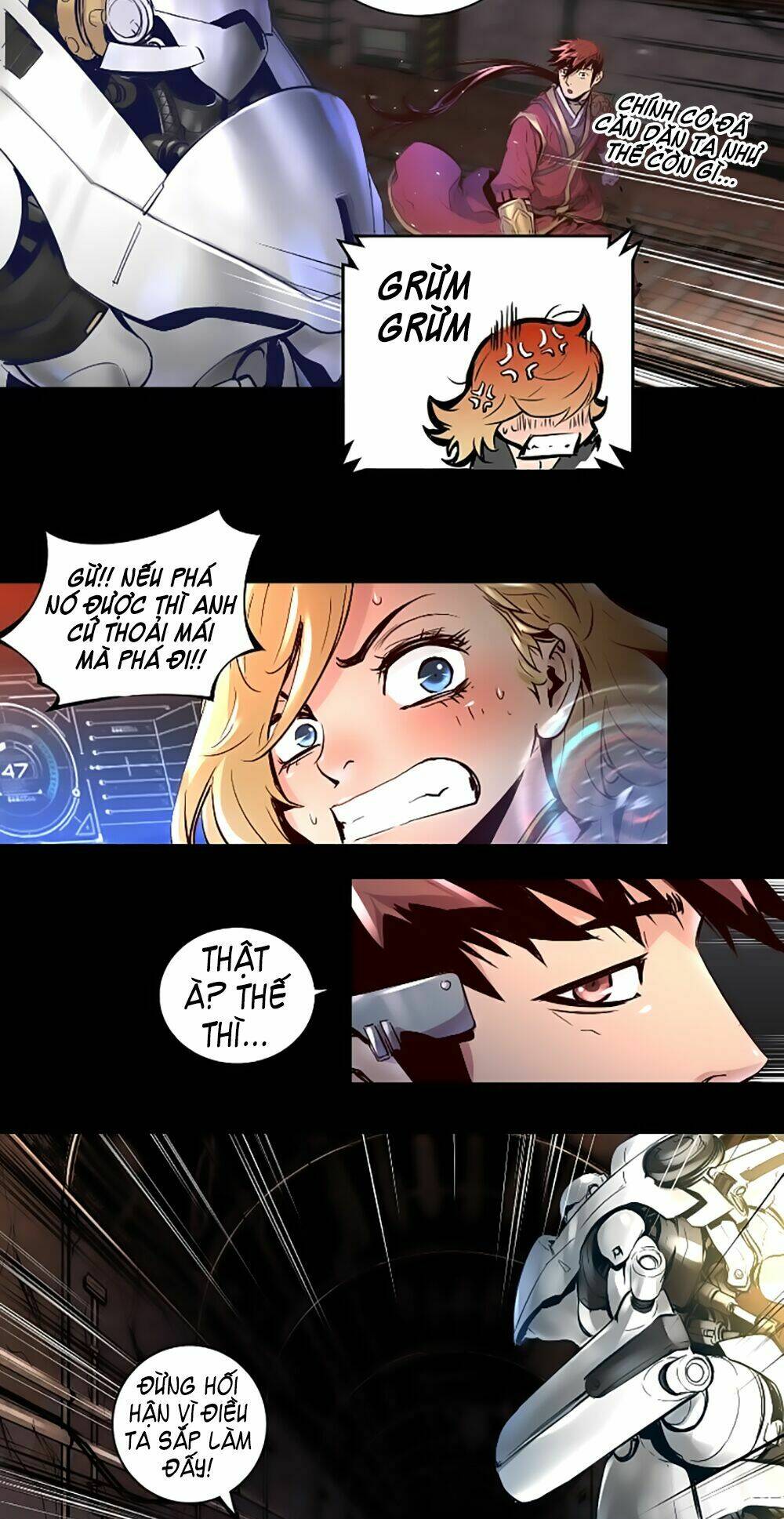 tam tuyệt tại dị giới chapter 14 29