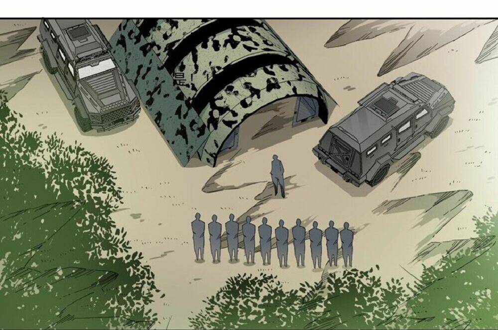 câu lạc bộ trường sinh chapter 106 20