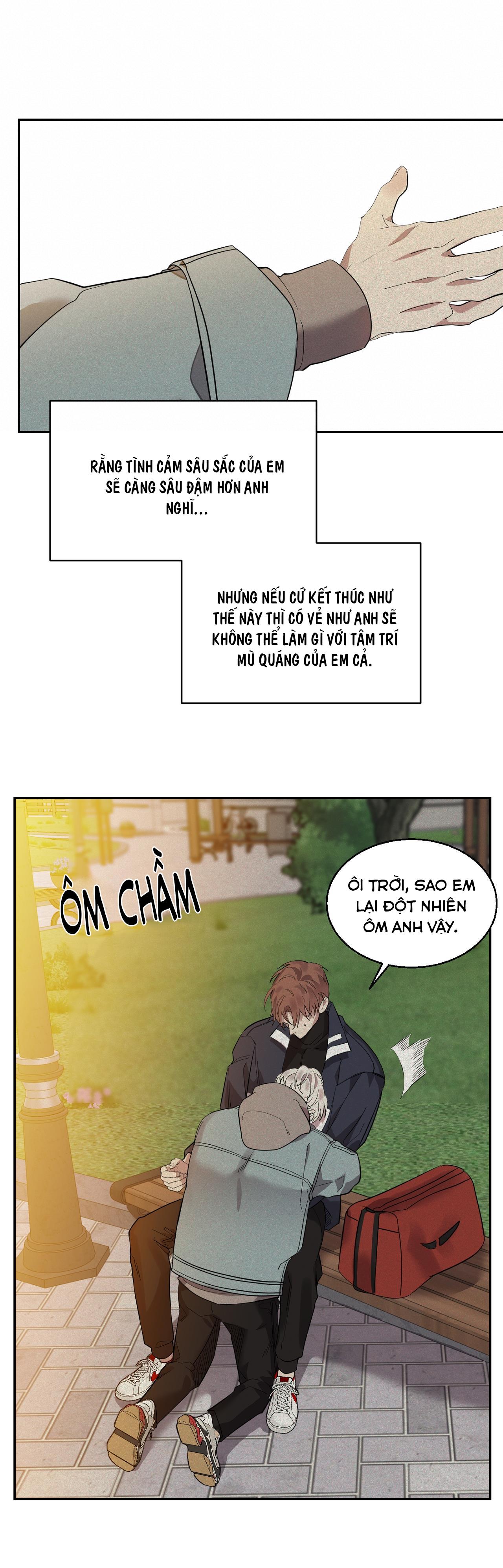 nuốt chửng bóng đêm chapter 14 29