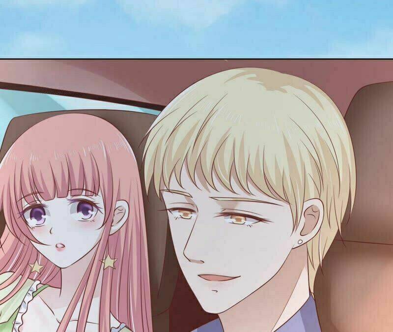 liệt ái tri hạ: series mật đào tiểu tình nhân chapter 205 53