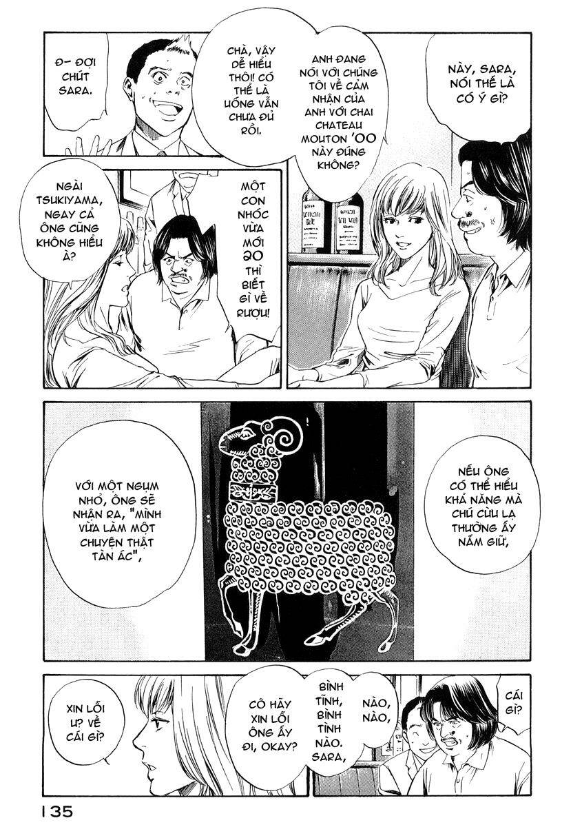 kami no shizuku chapter 15 4