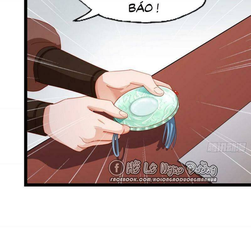 đứng yên ! phụng chỉ đánh cướp đây chapter 22 10