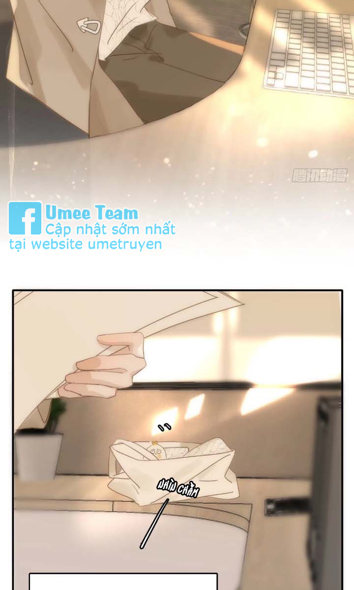 đêm đầy sao nói với em chapter 35 18