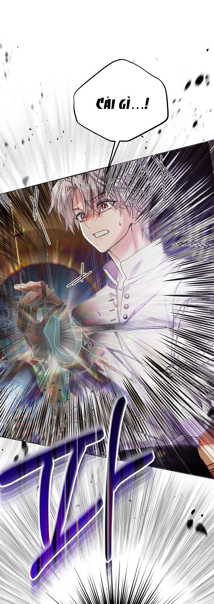 trở thành vợ thái tử quái vật chapter 91.2 14