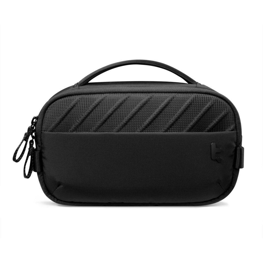Túi Đựng Phụ Kiện Luxury Tomtoc (USA) Voyage Pouch T29S1D1 / 2L - Hàng Chính Hàng