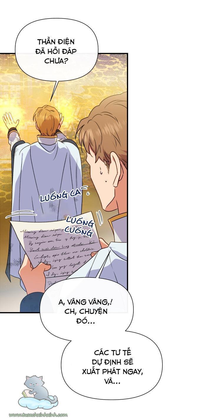 công nương khế ước của gia tộc công tước quái vật chapter 122 40