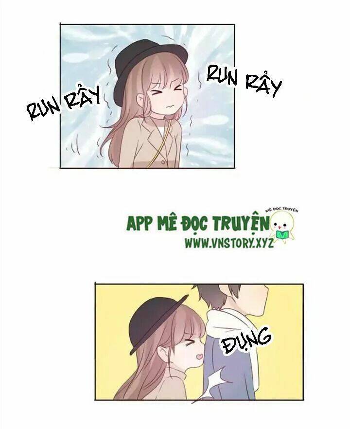 tình yêu không nói dối chapter 40 3