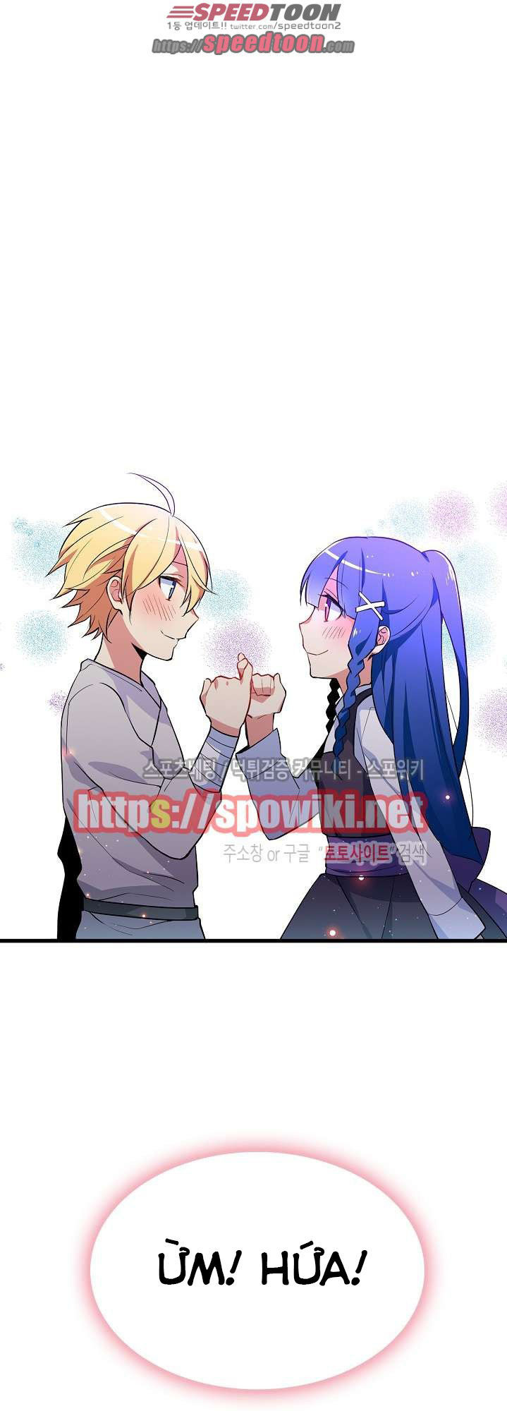 kiểm tra sức mạnh vô hạn chapter 3 26