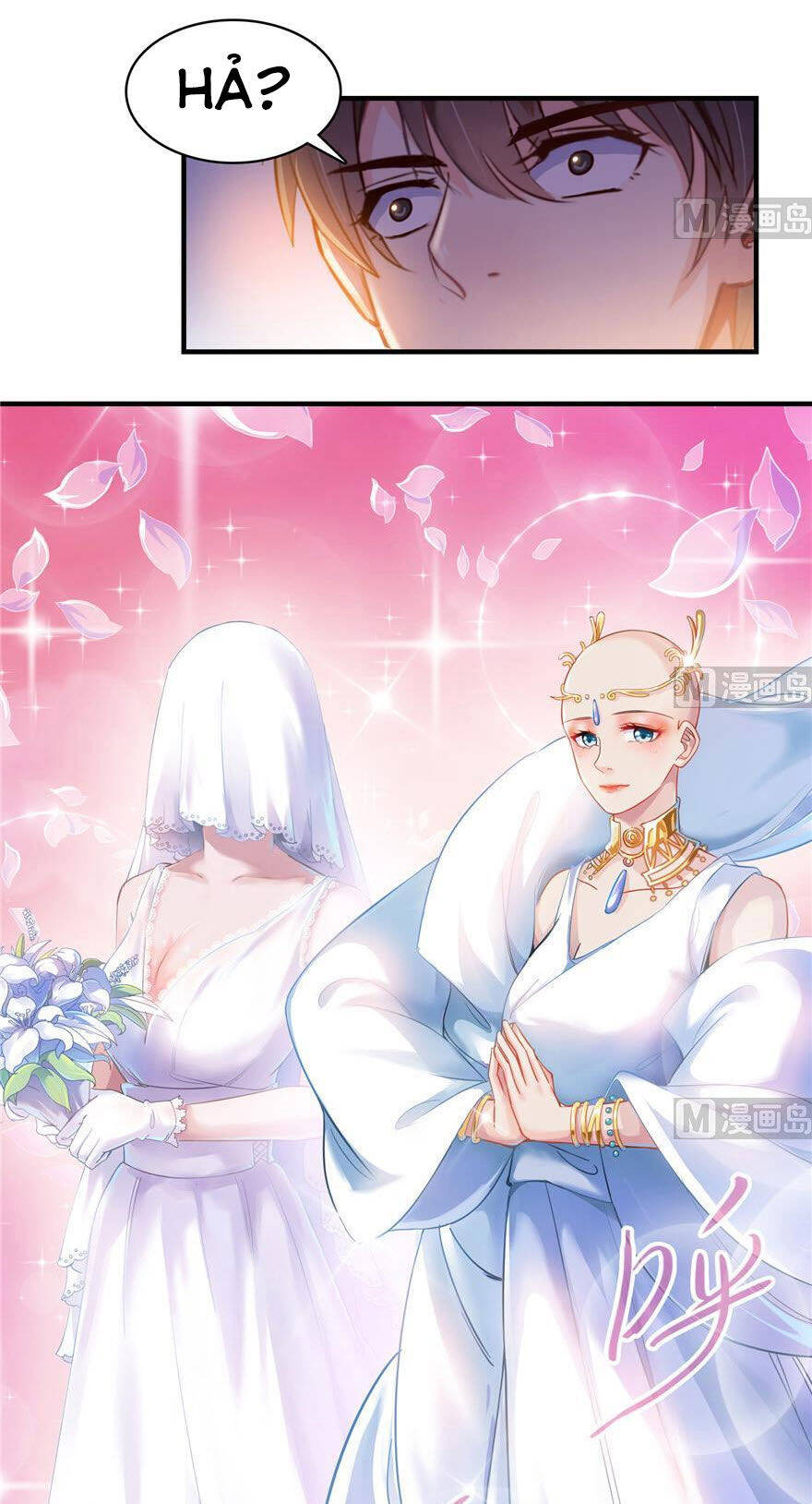 tu chân nói chuyện phiếm quần chapter 194.1 24