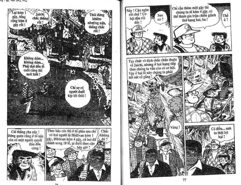 tân teppi chapter 19 37