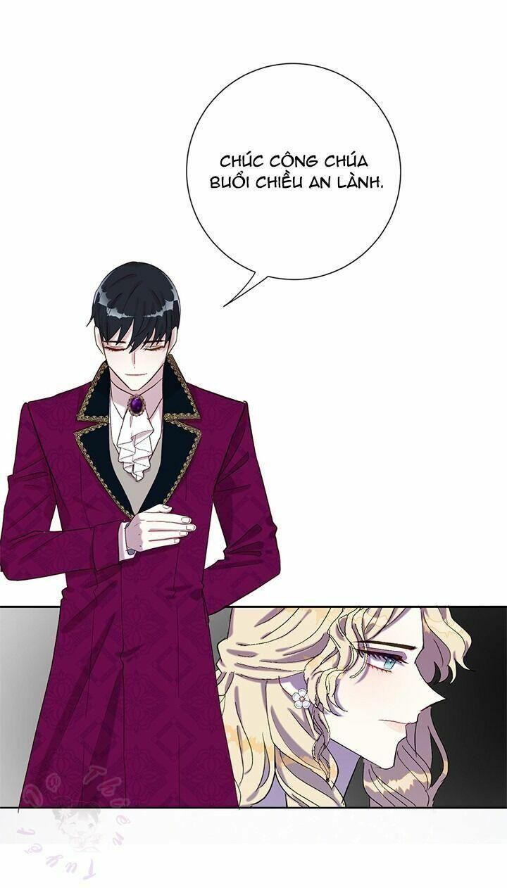 xin ngài đừng ăn tôi chapter 24 17