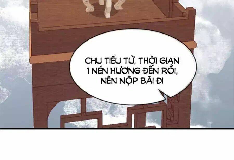 hội học sinh kiêu ngạo của hoàng cung chapter 16 27