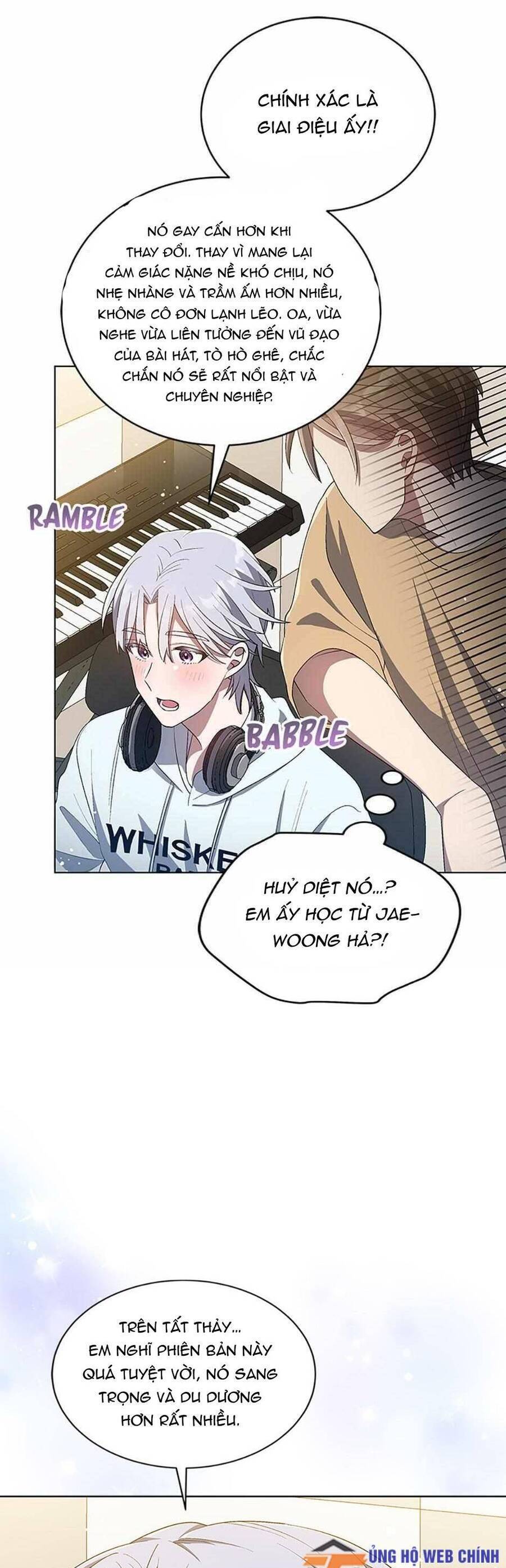 cuộc sống thứ 2 của thần tượng toàn năng chapter 22 45