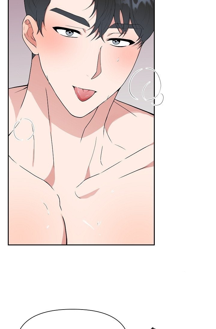 cậu và bọt biển của tôi chapter 1.1 9