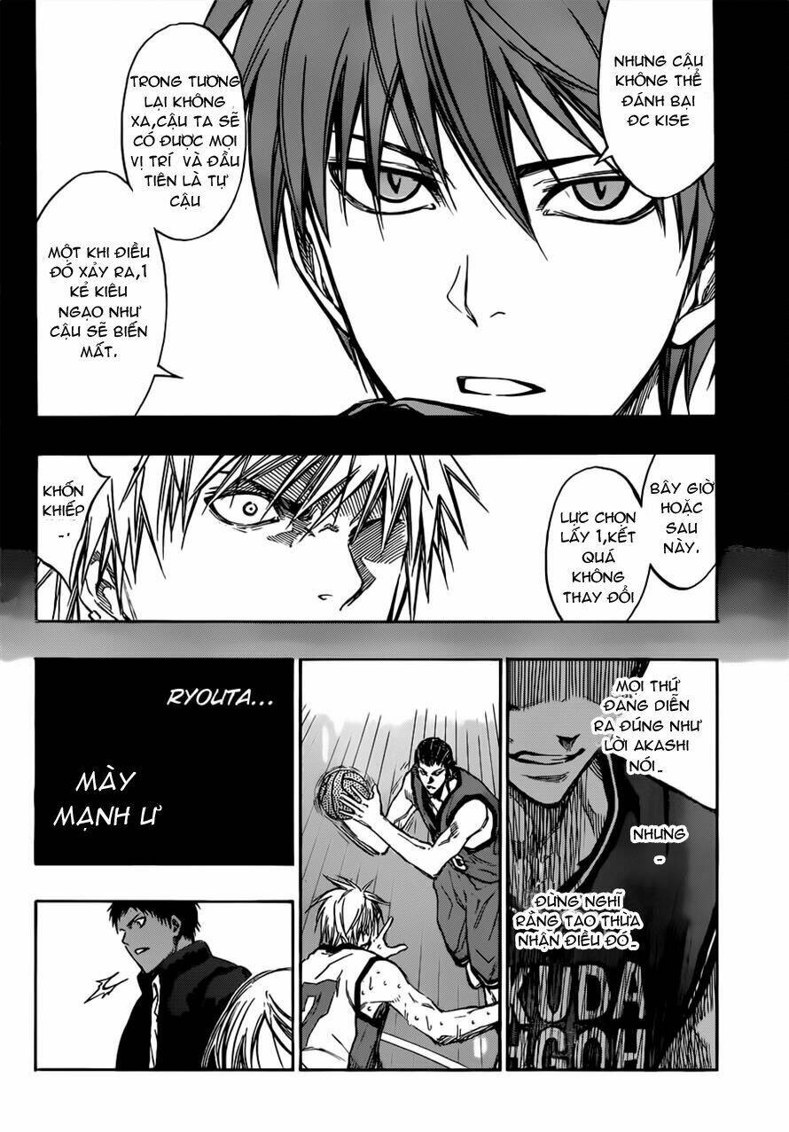 vua bóng rổ kuroko chapter 173 10