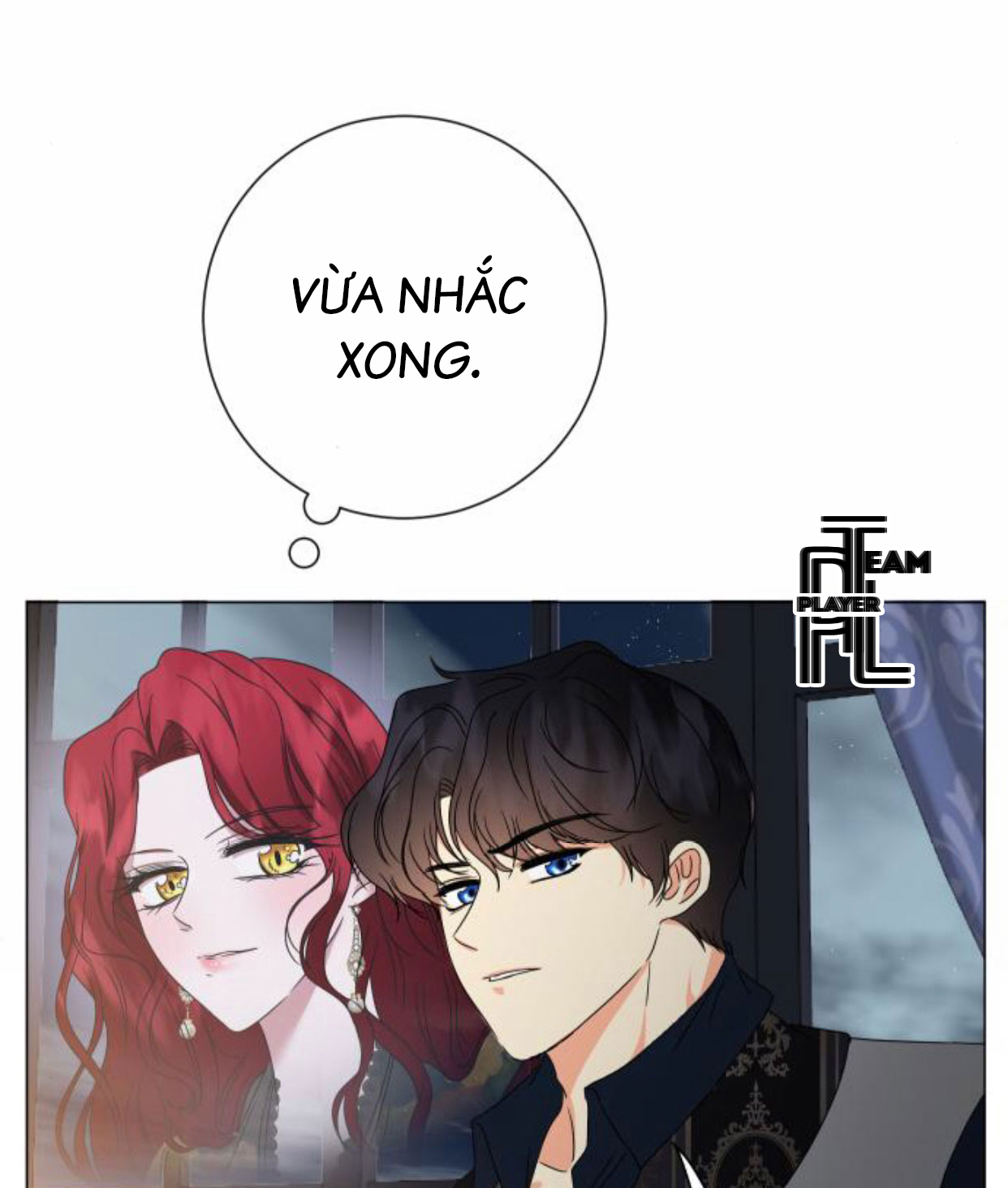 tôi hoán đổi thân xác với thái tử chapter 5.3 14
