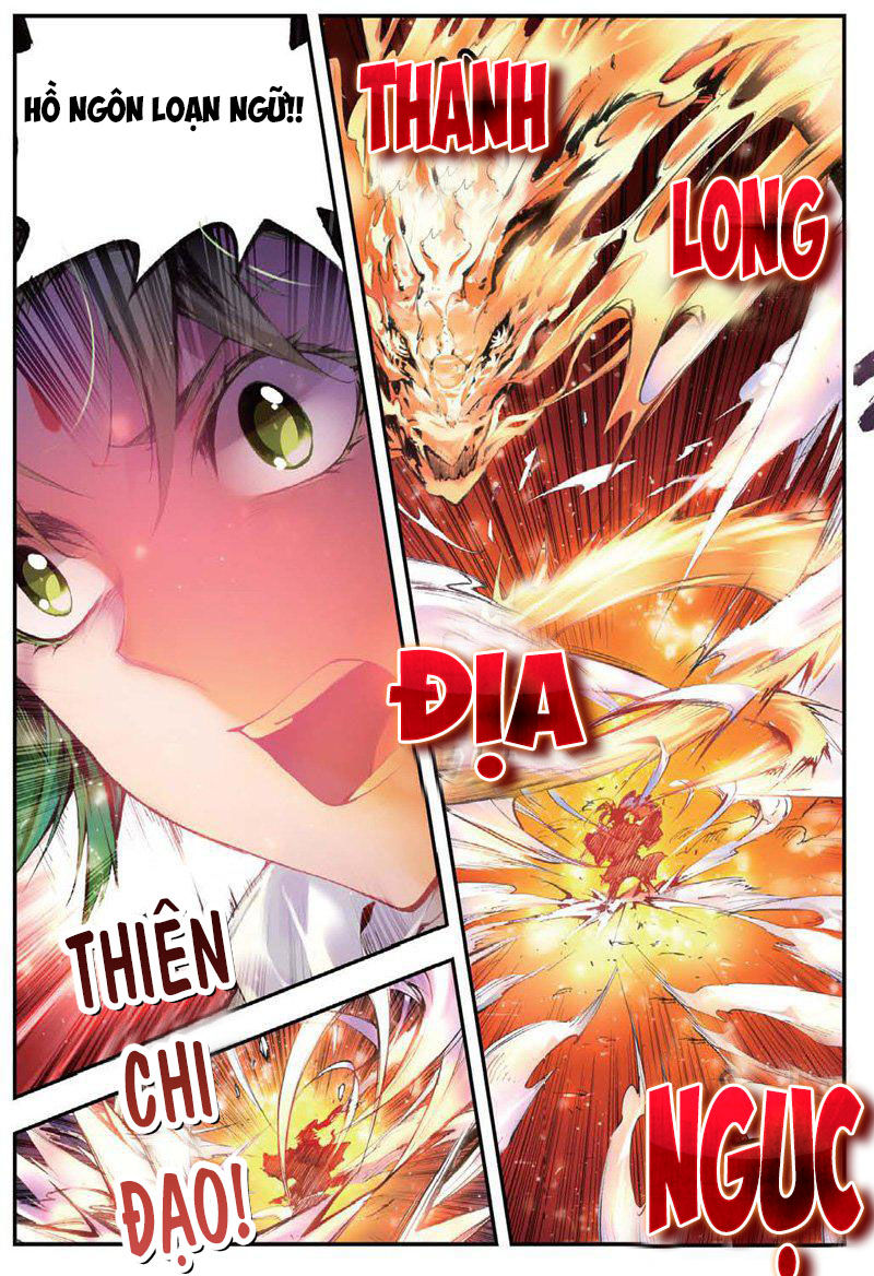 thăng long đạo chapter 24 20